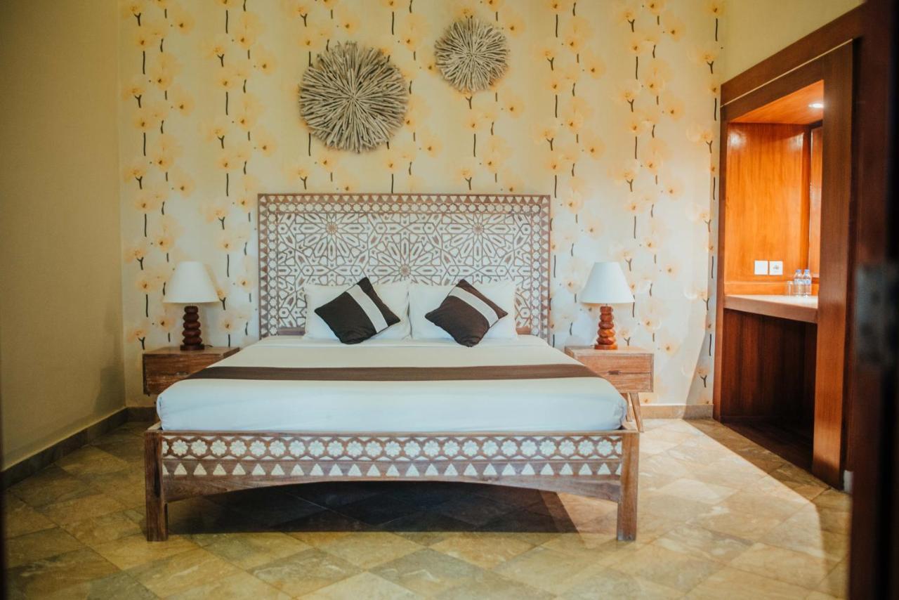 New Sunari Lovina Beach Resort Εξωτερικό φωτογραφία