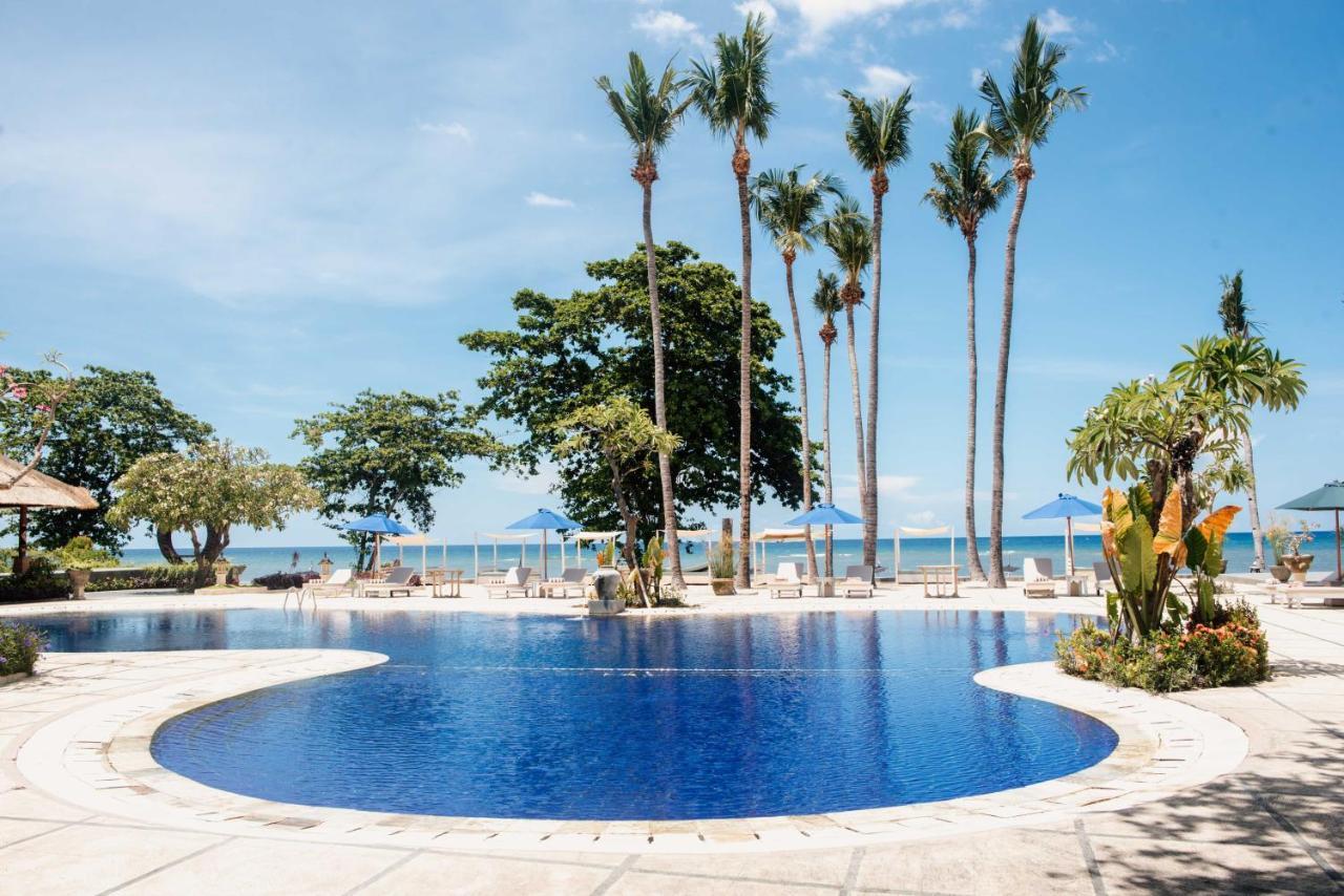 New Sunari Lovina Beach Resort Εξωτερικό φωτογραφία