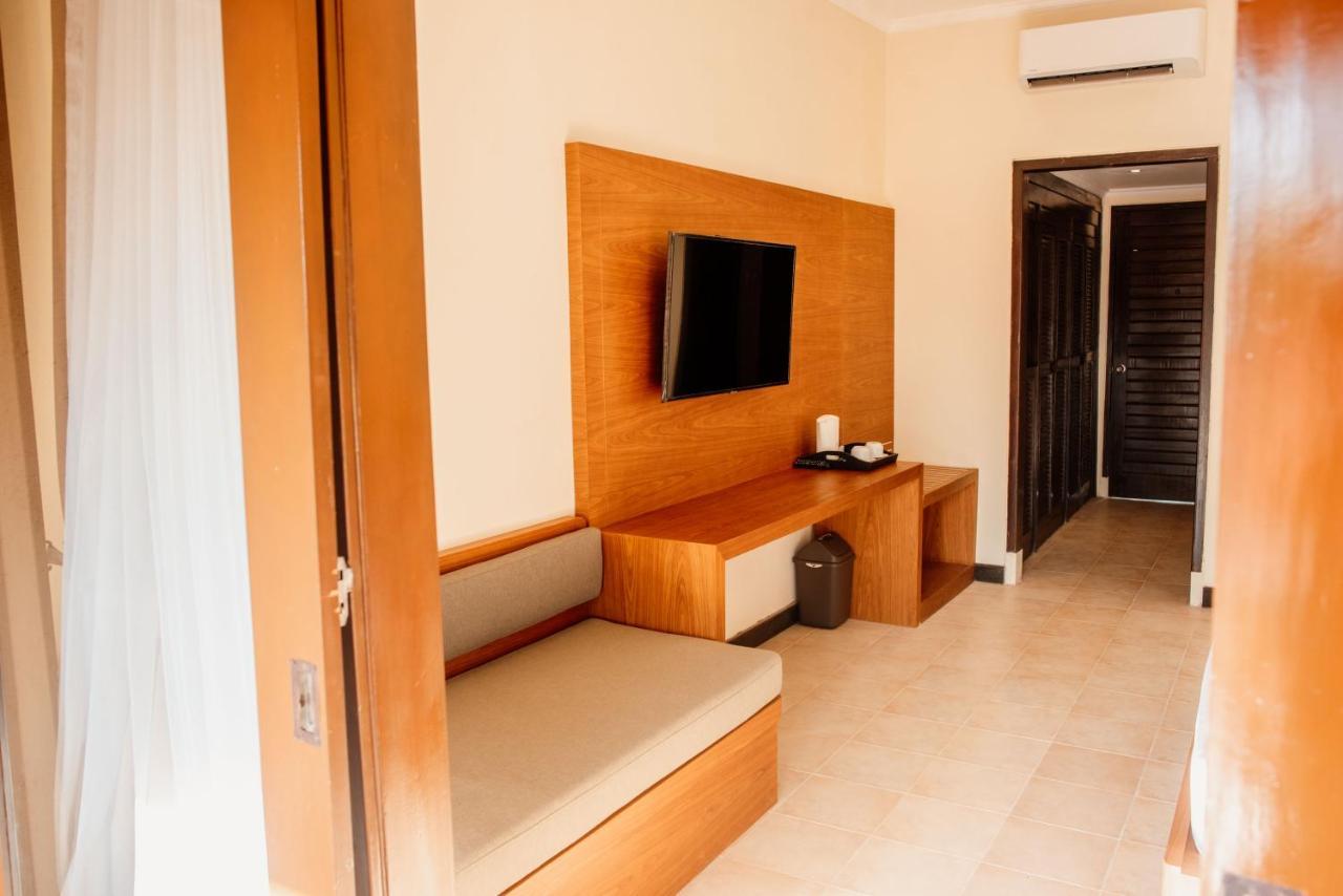 New Sunari Lovina Beach Resort Εξωτερικό φωτογραφία