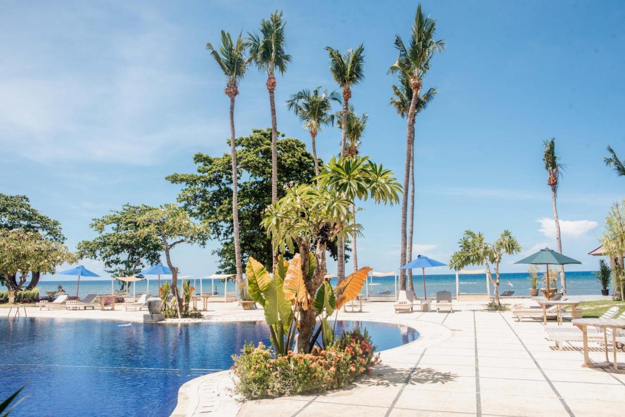 New Sunari Lovina Beach Resort Εξωτερικό φωτογραφία