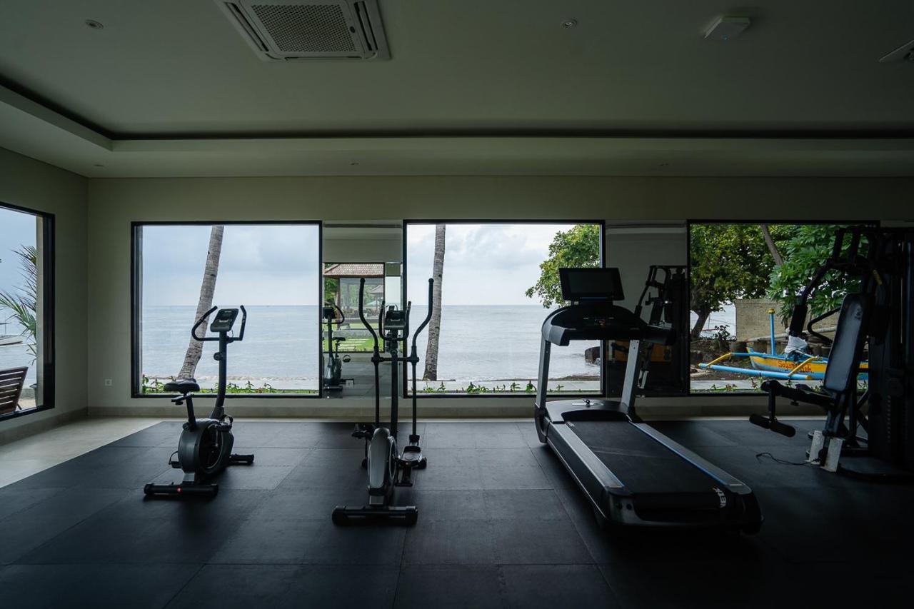 New Sunari Lovina Beach Resort Εξωτερικό φωτογραφία