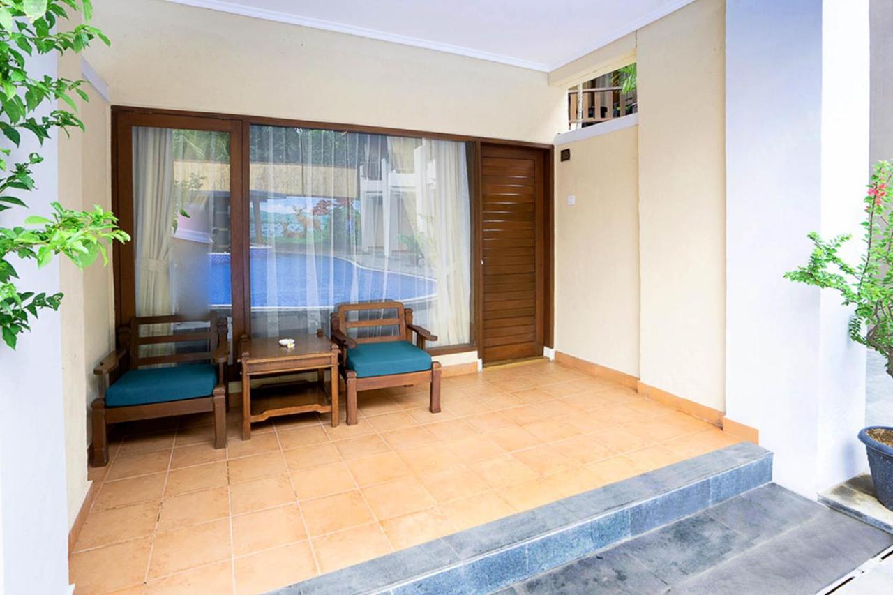 New Sunari Lovina Beach Resort Εξωτερικό φωτογραφία