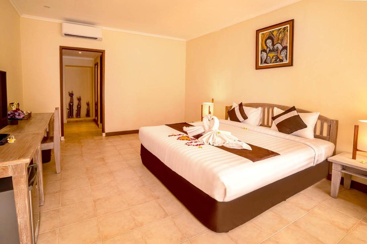 New Sunari Lovina Beach Resort Εξωτερικό φωτογραφία