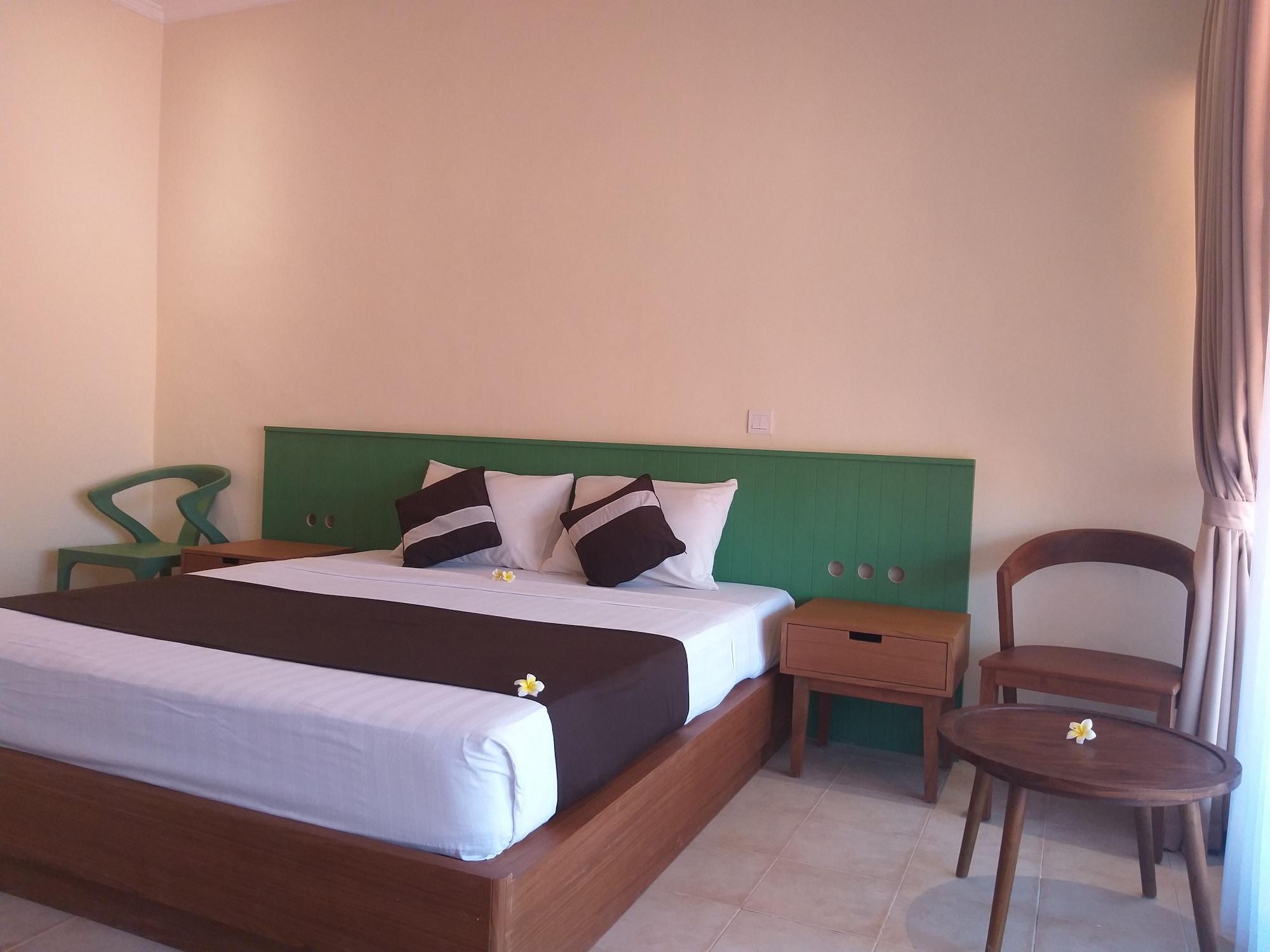 New Sunari Lovina Beach Resort Εξωτερικό φωτογραφία