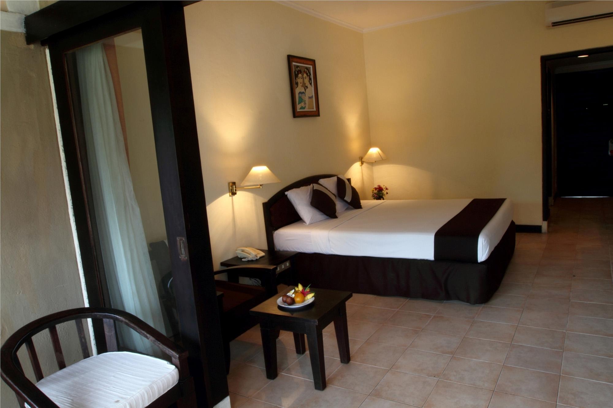 New Sunari Lovina Beach Resort Εξωτερικό φωτογραφία