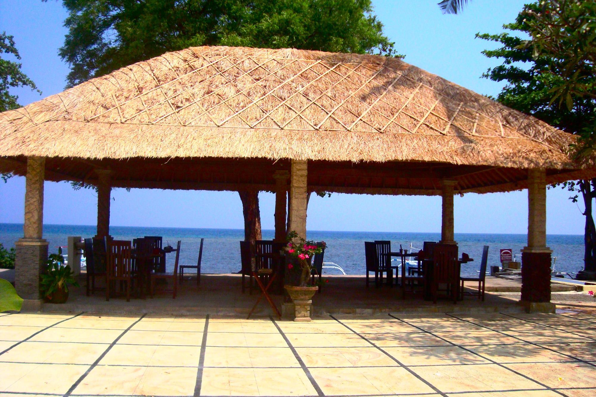 New Sunari Lovina Beach Resort Εξωτερικό φωτογραφία