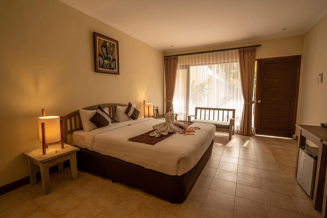 New Sunari Lovina Beach Resort Εξωτερικό φωτογραφία