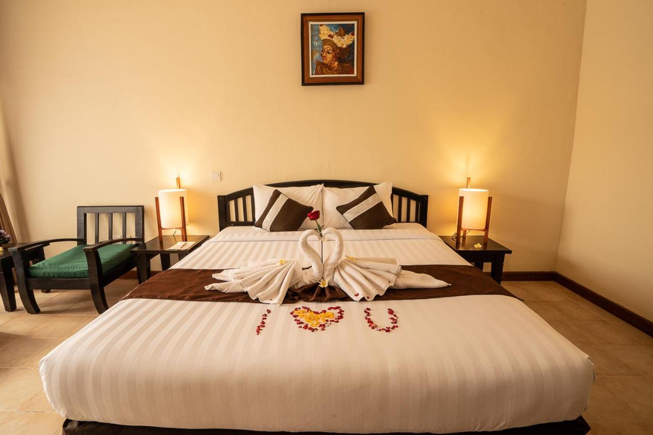 New Sunari Lovina Beach Resort Εξωτερικό φωτογραφία