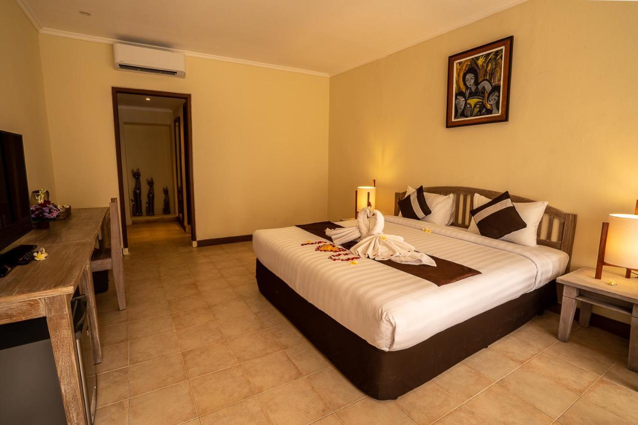 New Sunari Lovina Beach Resort Εξωτερικό φωτογραφία